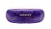 Lunar New Year Hard-Shell Eyeglass Case A60104517 in Purple