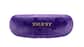 Purple Lunar New Year Hard-Shell Eyeglass Case-angle-view-01 thumbnail