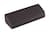 Brown Deluxe Eyewear Case-angle-view-01 thumbnail