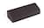 Brown Deluxe Eyewear Case-angle-view-03 thumbnail