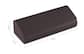 Brown Deluxe Eyewear Case-angle-view-03 thumbnail