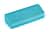 Blue Deluxe Eyewear Case-angle-view-01 thumbnail