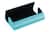 Blue Deluxe Eyewear Case-angle-view-02 thumbnail