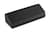 Black Deluxe Eyewear Case-angle-view-01 thumbnail
