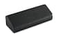 Negro Funda de anteojos de lujo-angle-view-01 thumbnail