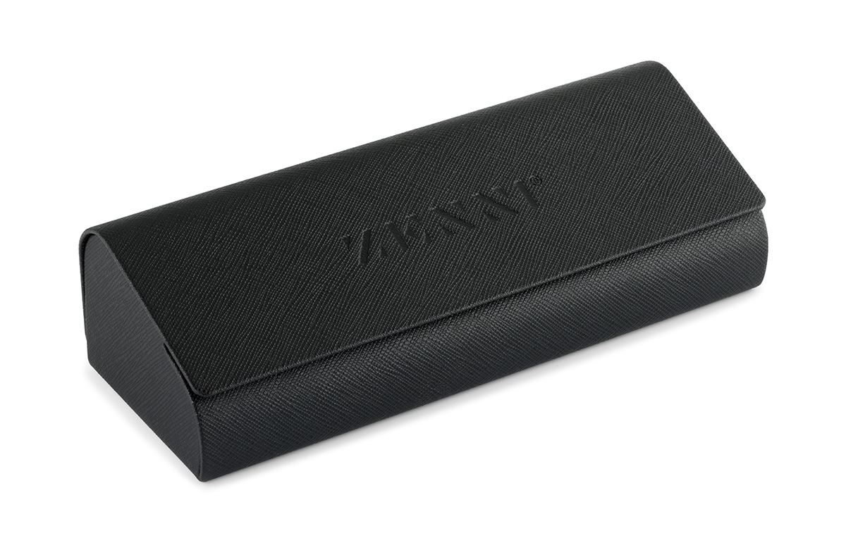 Deluxe Eyewear Case