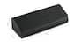 Black Deluxe Eyewear Case-angle-view-03 thumbnail