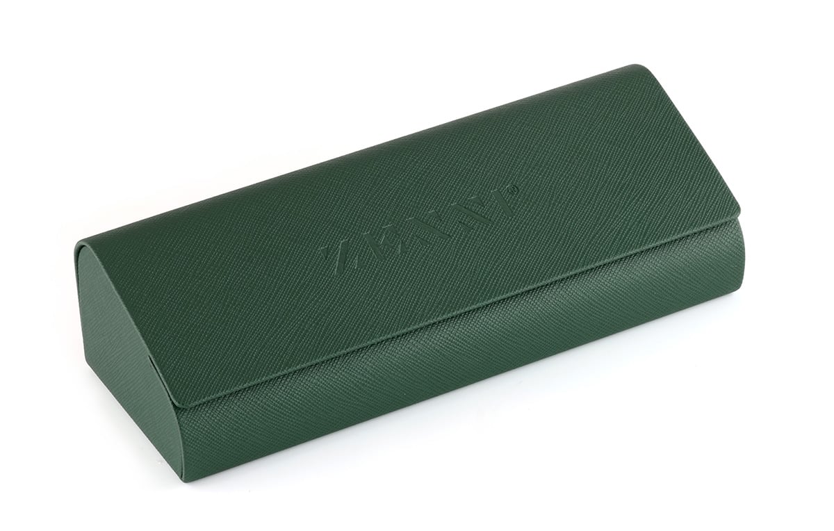 Image of Deluxe Eyewear Case