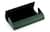 Green Deluxe Eyewear Case-angle-view-02 thumbnail