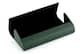 Green Deluxe Eyewear Case-angle-view-02 thumbnail
