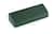 Green Deluxe Eyewear Case-angle-view-03 thumbnail