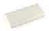 Deluxe Eyewear Case A60105630 in White