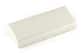 White Deluxe Eyewear Case-angle-view-01 thumbnail