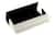 White Deluxe Eyewear Case-angle-view-02 thumbnail