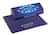 Blue Zodiac Collection Deluxe Eyewear Case-angle-view-03 thumbnail