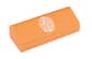 Orange Étui de lunettes Deluxe Jey Uso de la WWE-angle-view-01 thumbnail