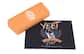 Orange Étui de lunettes Deluxe Jey Uso de la WWE-angle-view-03 thumbnail