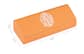 Orange Étui de lunettes Deluxe Jey Uso de la WWE-angle-view-04 thumbnail