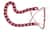 Red Eyeglass Chain-angle-view-01 thumbnail