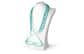 Seafoam Eyeglass Chain-angle-view-02 thumbnail