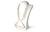 Sandbar Eyeglass Chain-angle-view-02 thumbnail
