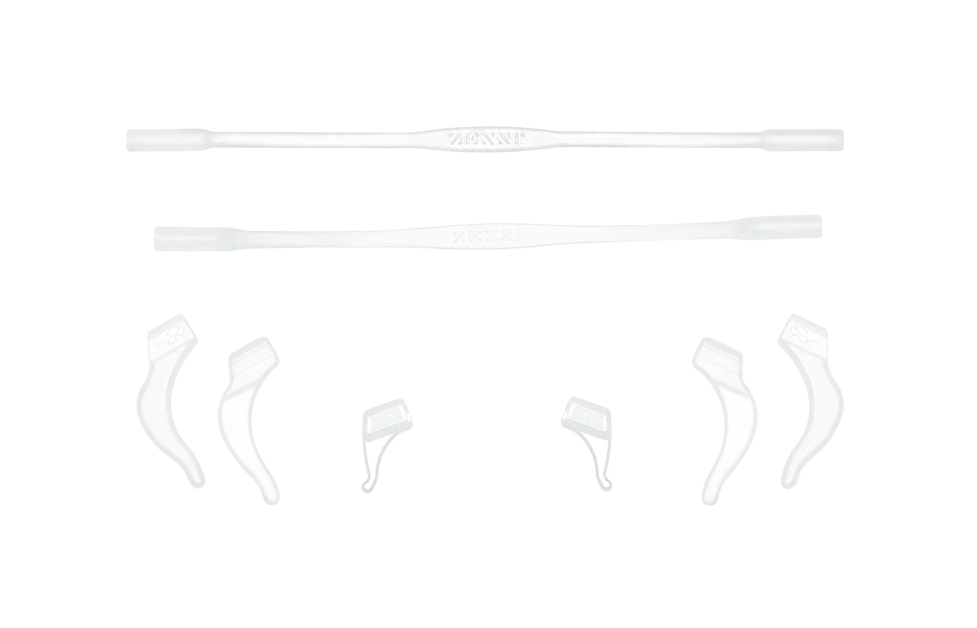 Kids' Browline Glasses 32117