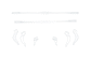 Clear Kids’ Silicone Eyewear Retainer 2-Pack-angle-view-01 thumbnail