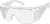 Angle view of Protective Goggles A70180223 in Translucent thumbnail