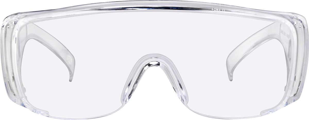 Translucent Protective Goggles