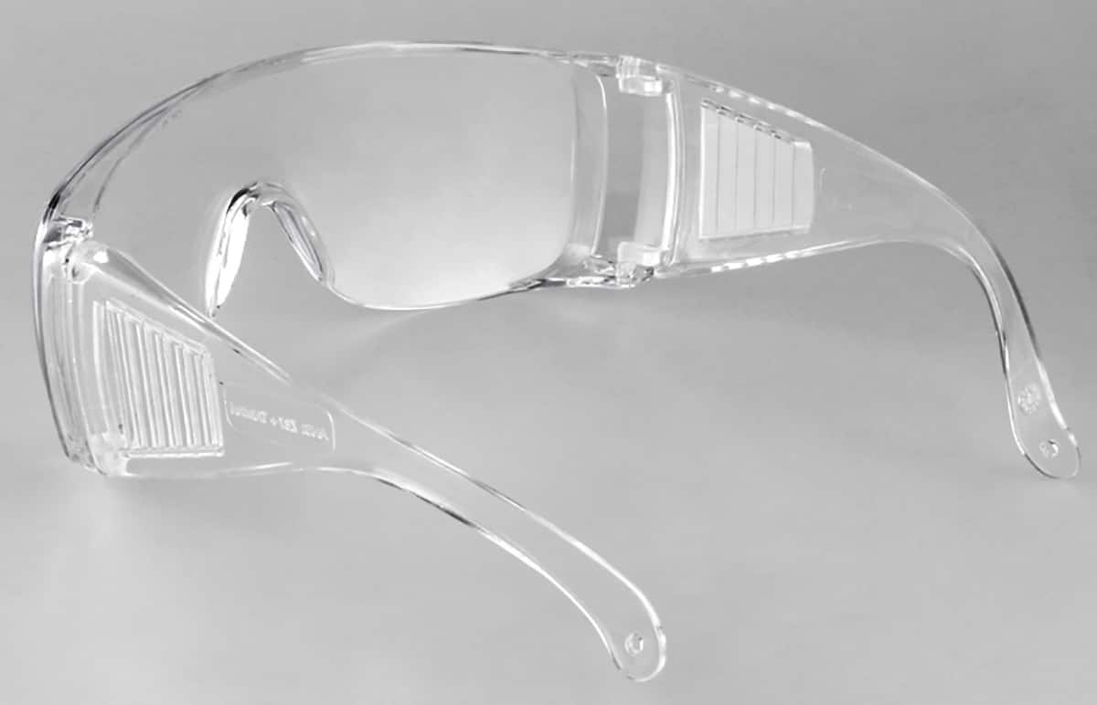 Image of Protective Goggles