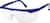 Angle view of Protective Goggles A70180316 in Blue thumbnail