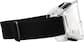 Side view of Protective Goggles A70180423 in Translucent thumbnail