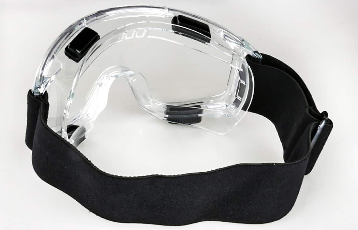 Image of Protective Goggles