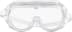 Protective Fitover Goggles A70180623 in Translucent