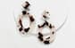Carey Pendientes colgantes de acetato-angle-view-01 thumbnail