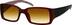 Sunglasses A8235318 in Red