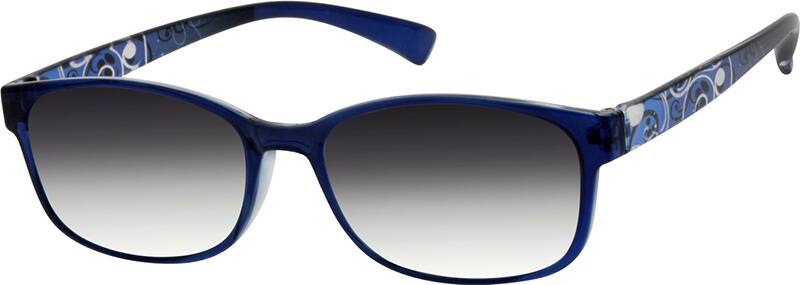 Blue Sunglasses #A8250916 | Zenni Optical Blue Sunglasses #A8250916 | Zenni Optical