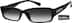 Sunglasses A8256721 in Black