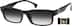 Sunglasses A8258221 in Black