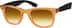 Sunglasses A8270515 in Orange