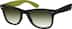 Sunglasses A8270524 in Green