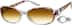 Sunglasses A8279317 in Purple