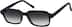 Sunglasses A8433421 in Black