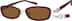 Sunglasses A8724917 in Purple