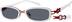 Sunglasses A8724930 in White