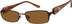 Sunglasses A8756615 in Brown