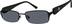 Sunglasses A8756621 in Black
