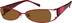 Sunglasses A8760718 in Red