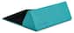 Zenni Teal Deluxe Tri-Fold Eyeglass Case-angle-view-02 thumbnail