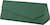 Green Deluxe Tri-Fold Eyeglass Case-angle-view-01 thumbnail